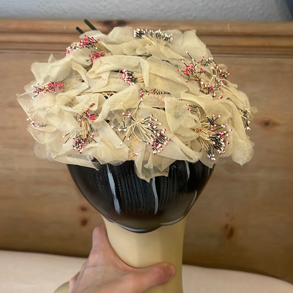 Vintage Dayire Hat - Picture 3 of 8